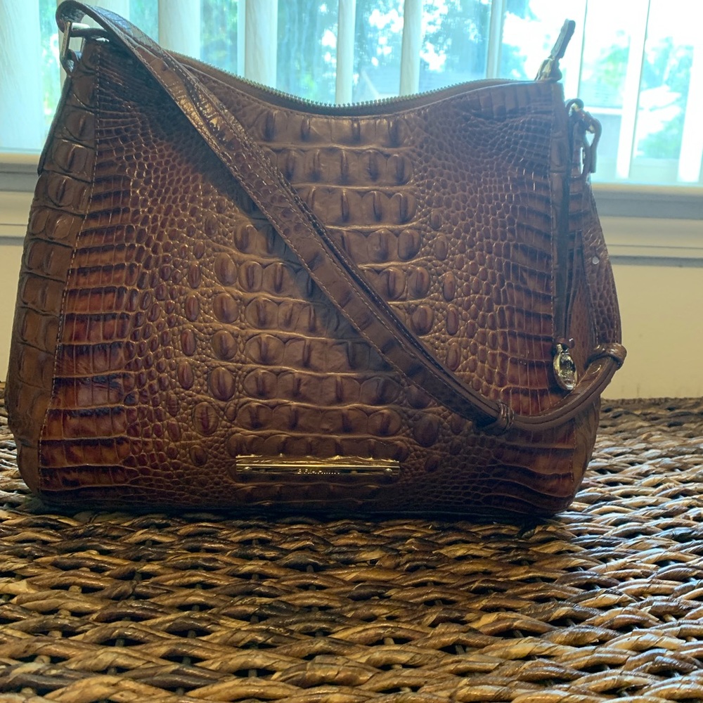 Brahmin Medium shoulder bag